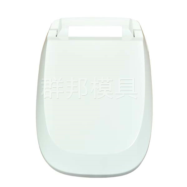 馬桶蓋模具-15